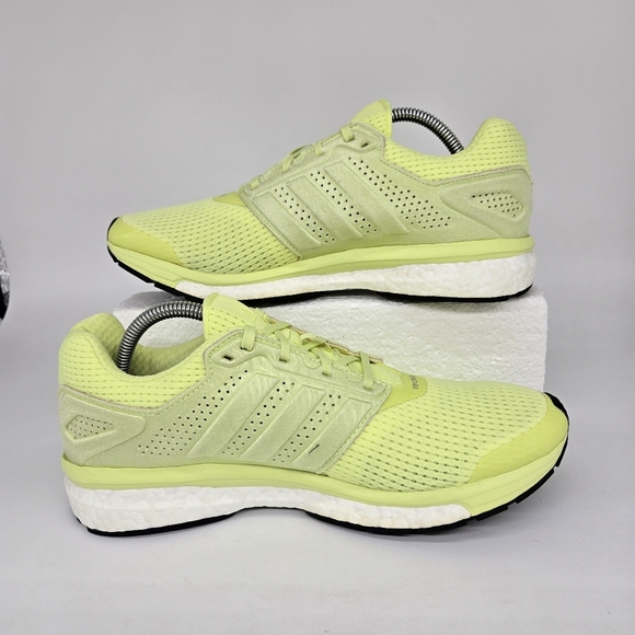 adidas Supernova Glide 7 Boost Women's Running Shoes Size 10 - Picture 4 of 8